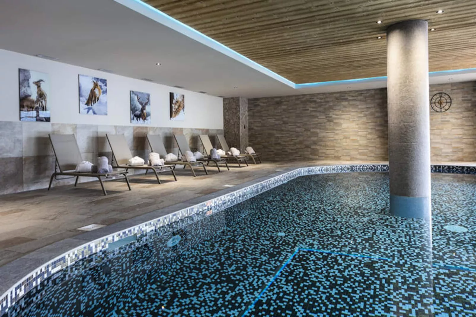 Résidence Daria-i Nor *****