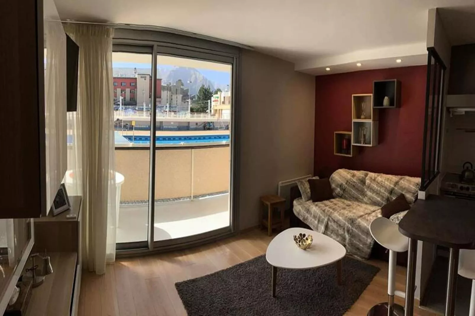 Résidence Vallee Blanche