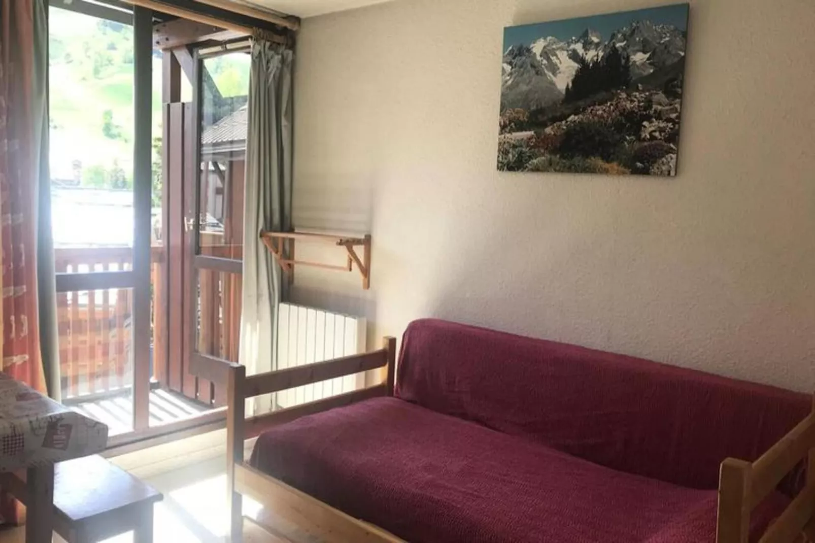 Résidence Andromede