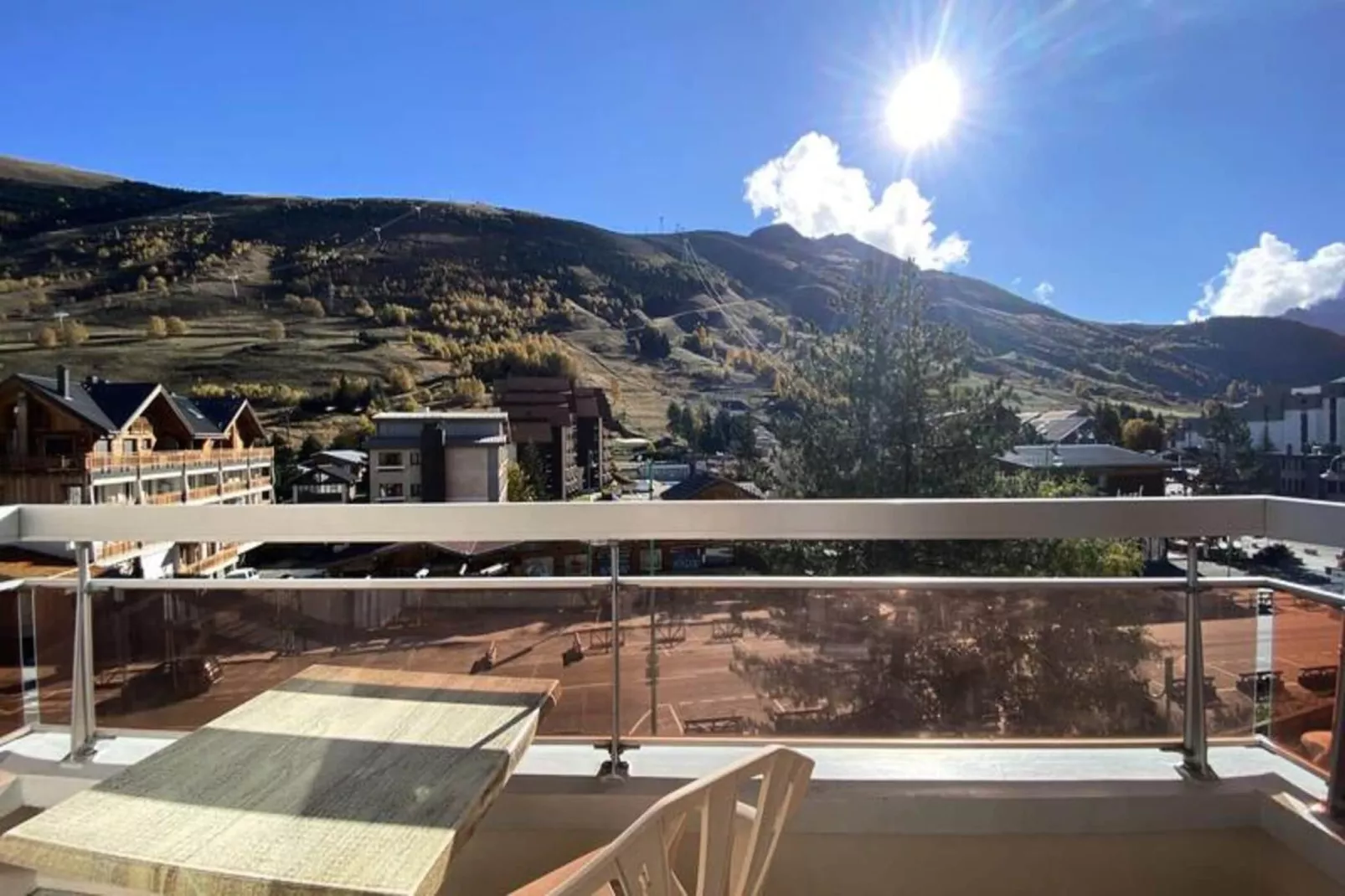 Résidence Diamant 2