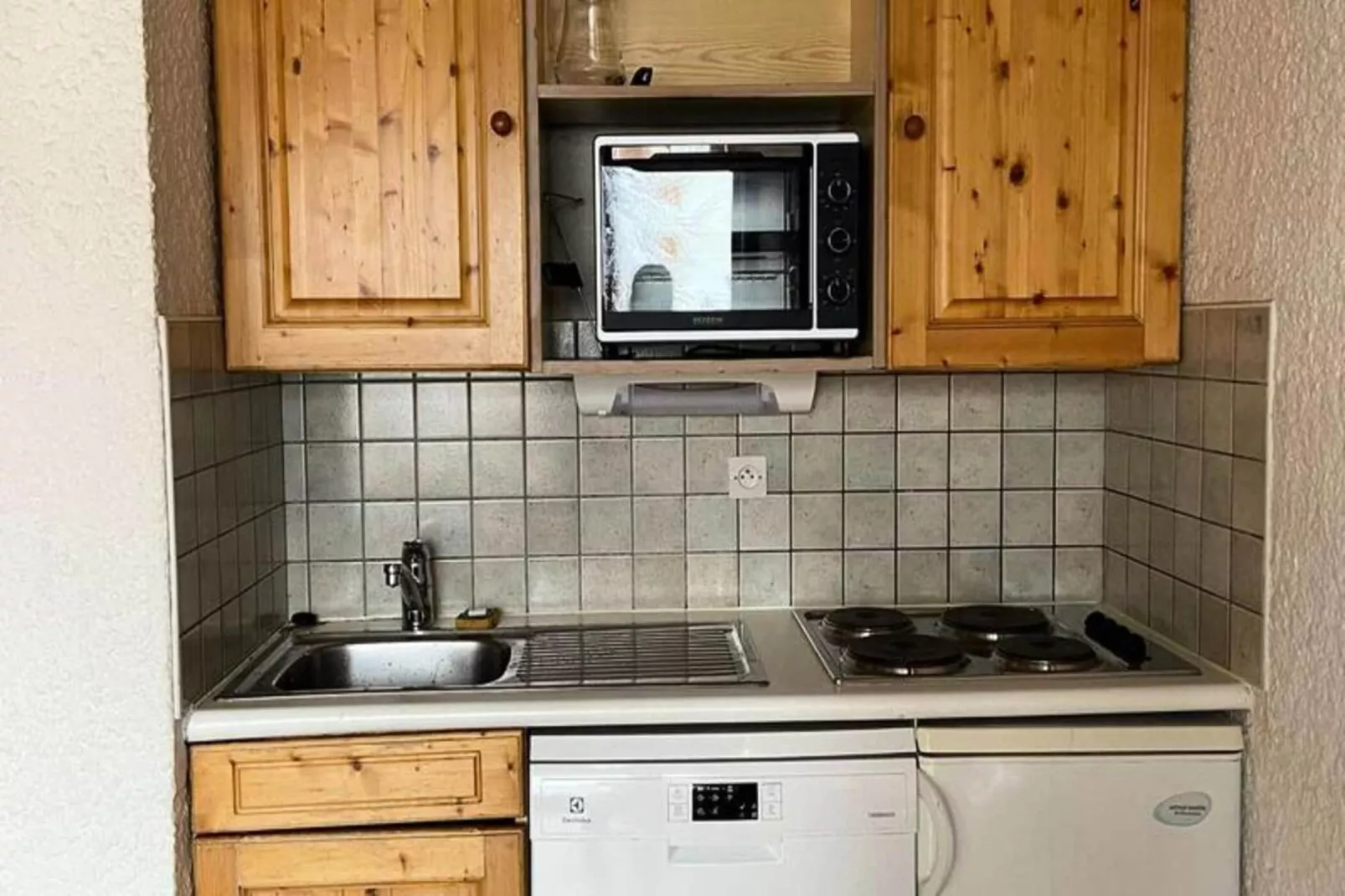 Résidence Meijehotel