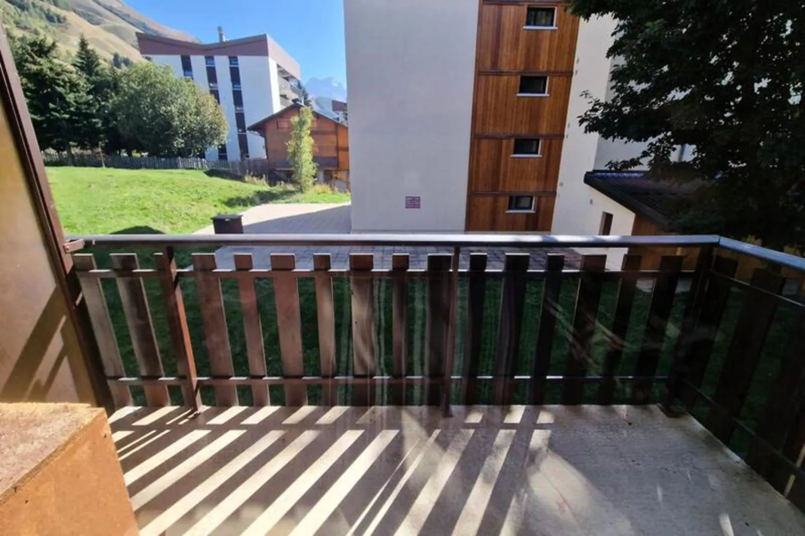 Résidence Brimbelles