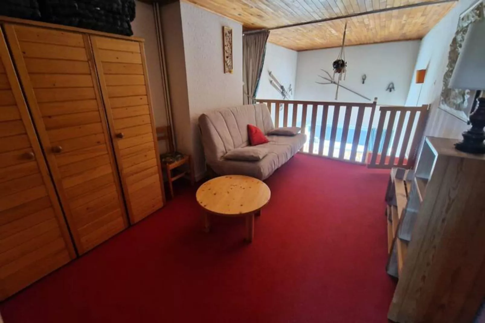 Résidence Soldanelle