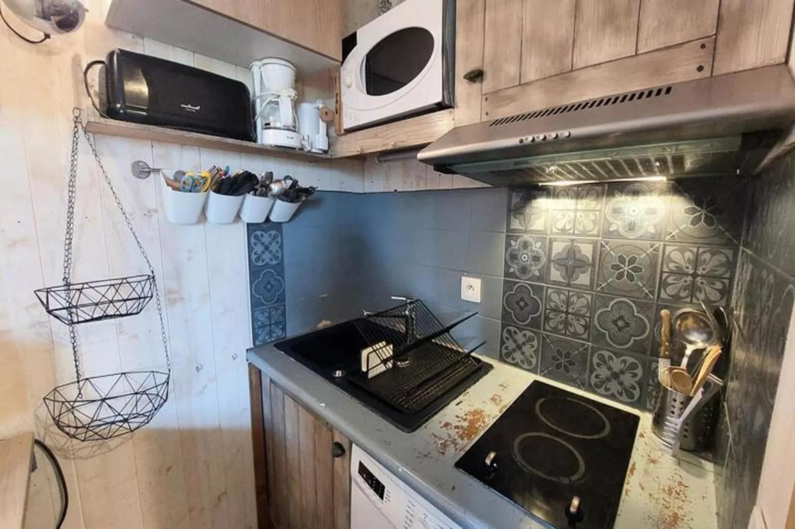 Résidence Alpheratz