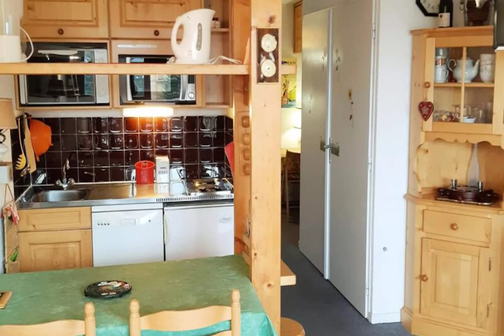 Résidence Plein Sud B