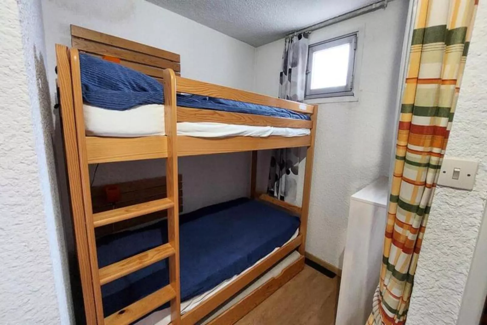 Résidence Vallee Blanche Belledonne