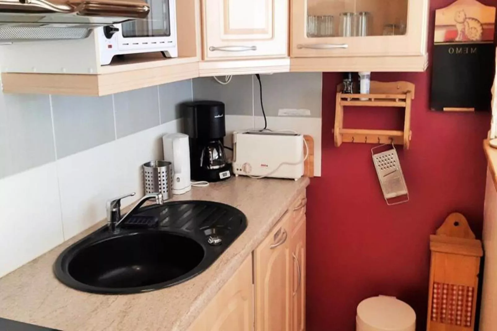 Résidence Prapelier