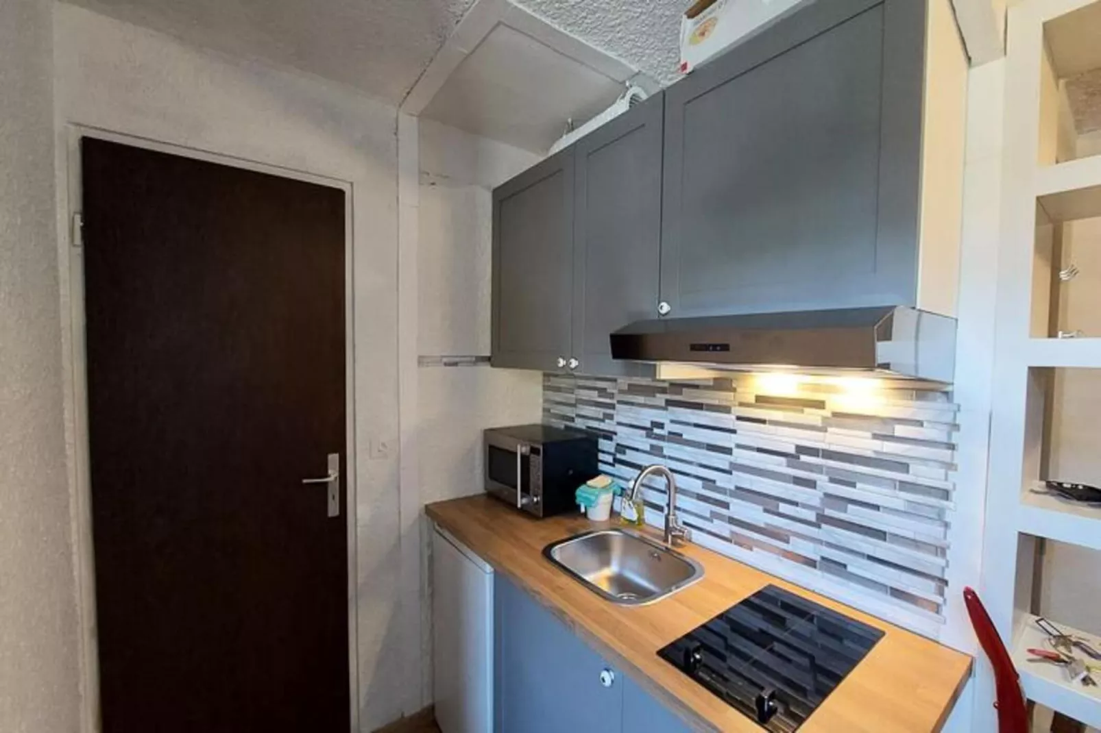 Résidence Cote Brune V