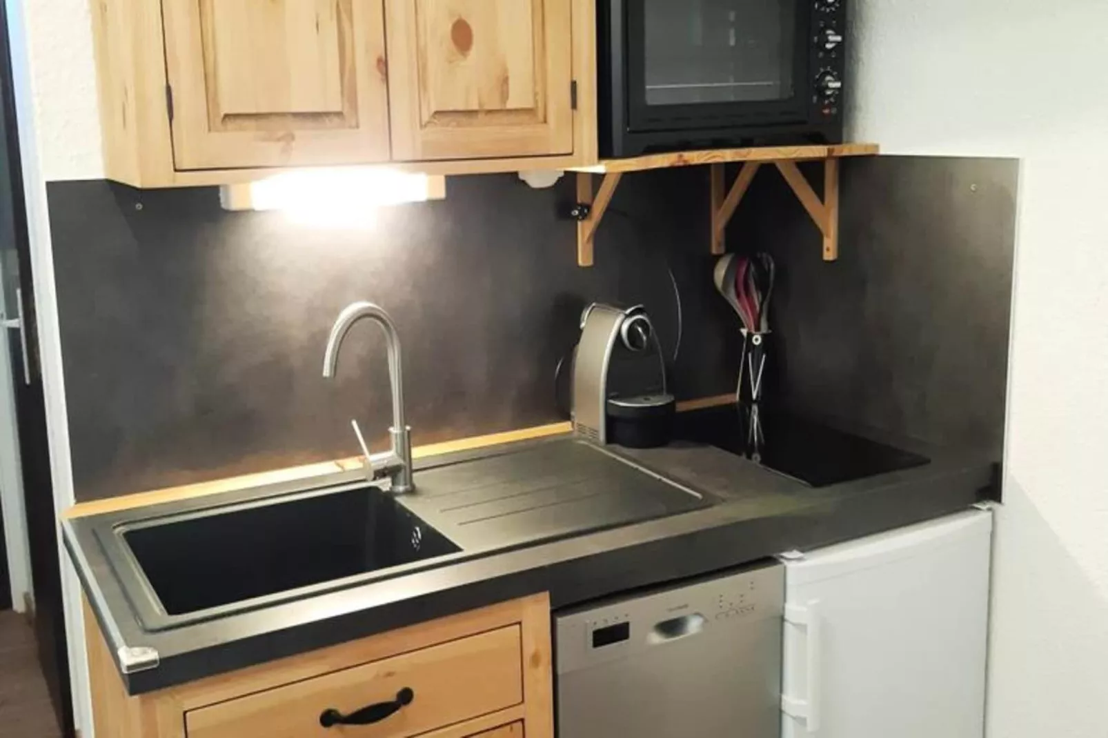 Résidence Cote Brune Iv