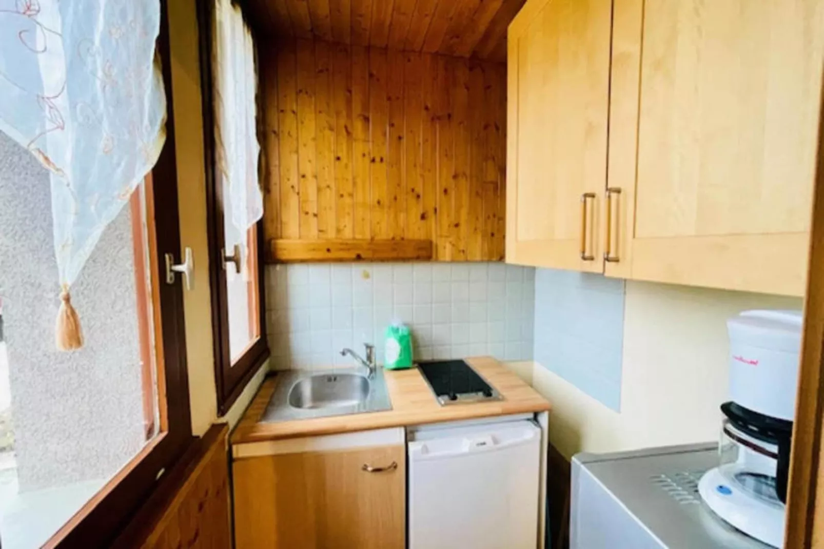 Résidence Soleil'alp