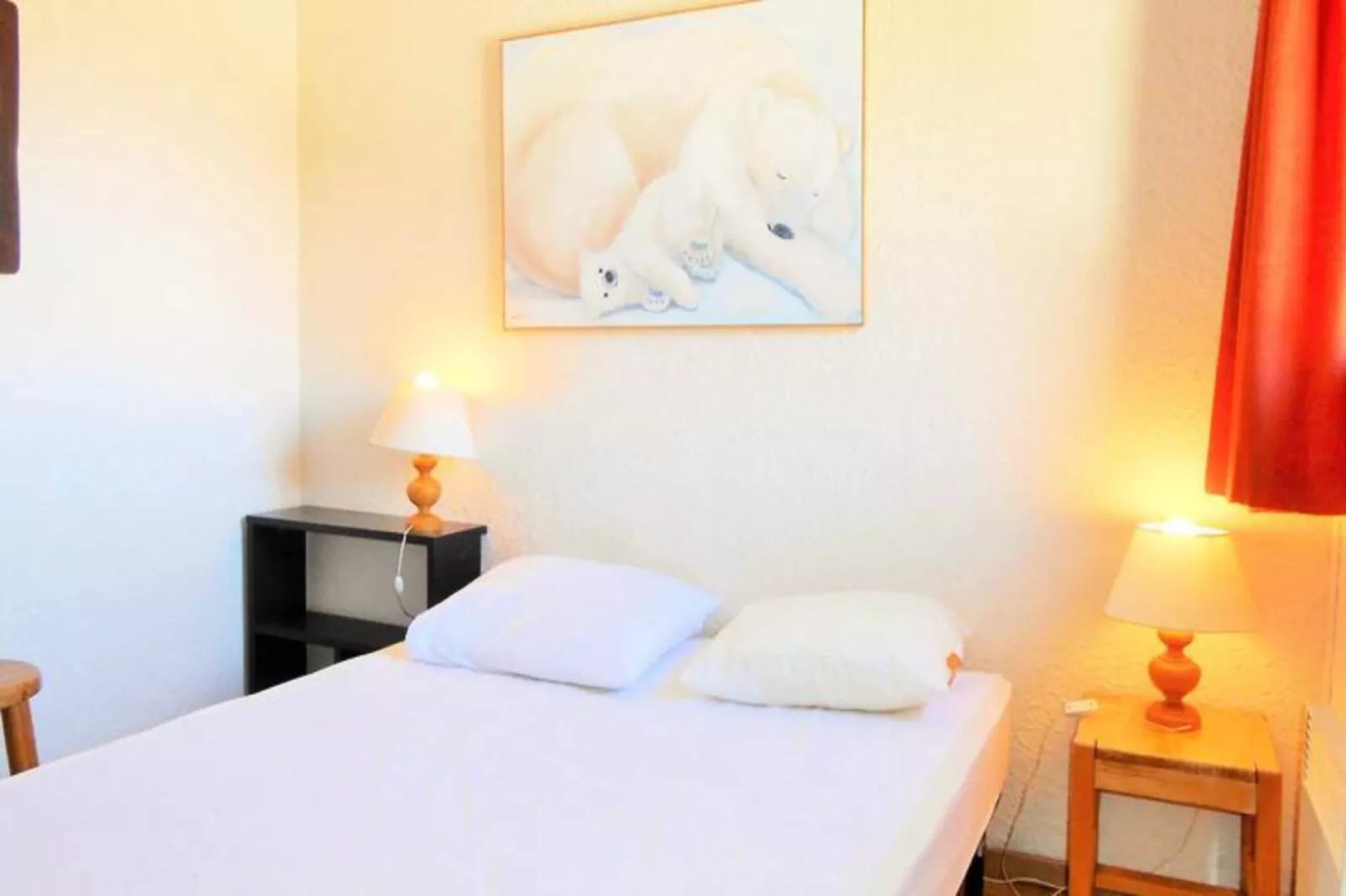 Résidence Vallee Blanche Chartreuse