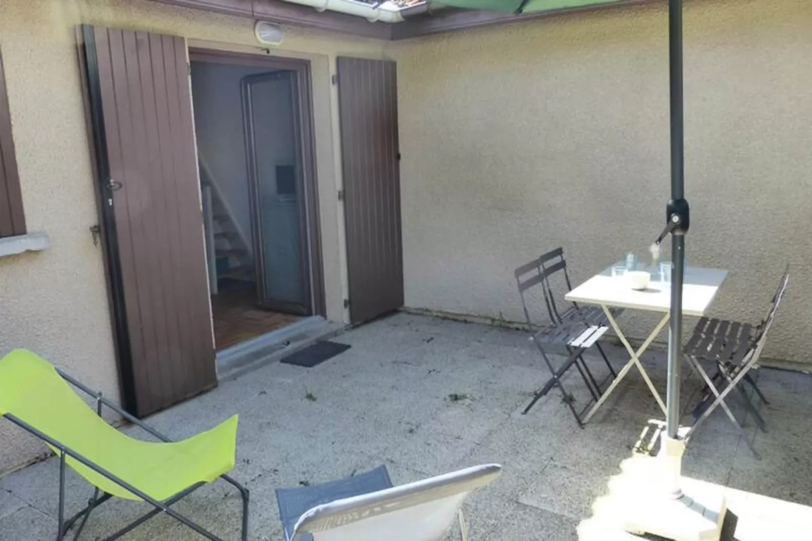 Résidence Rives De Capbreton