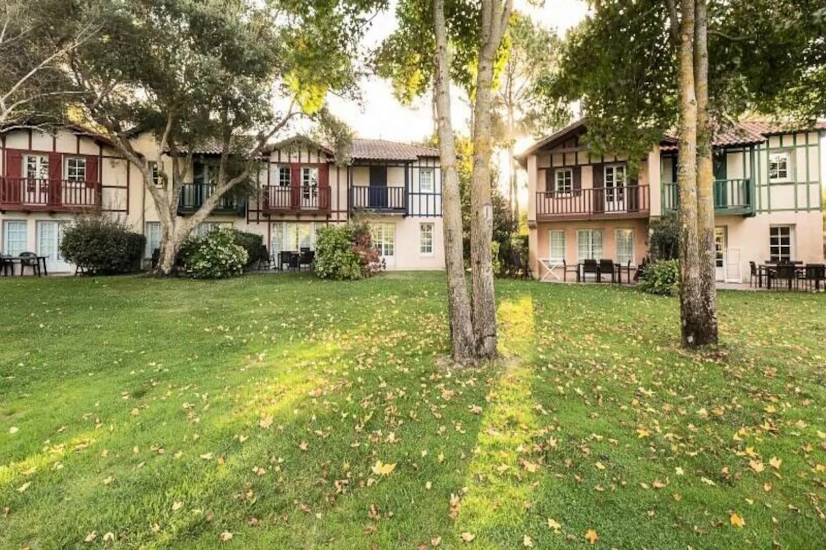 Résidence Village Moliets