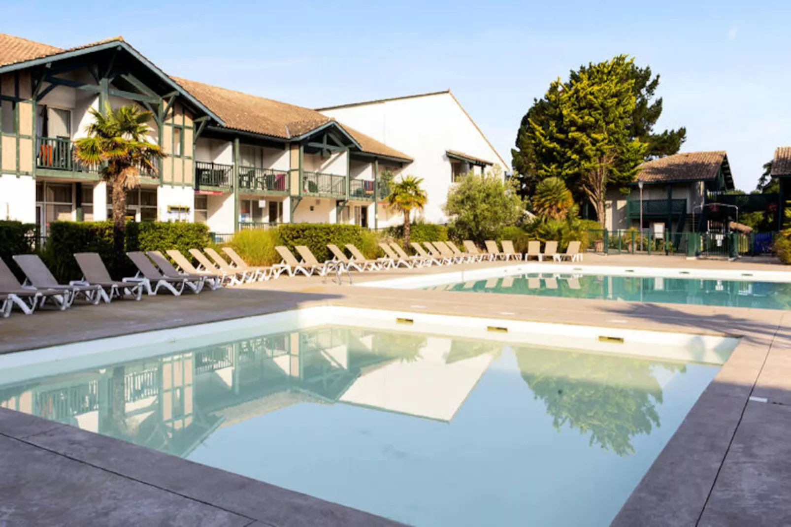 Les maisons de Moliets - maeva Home