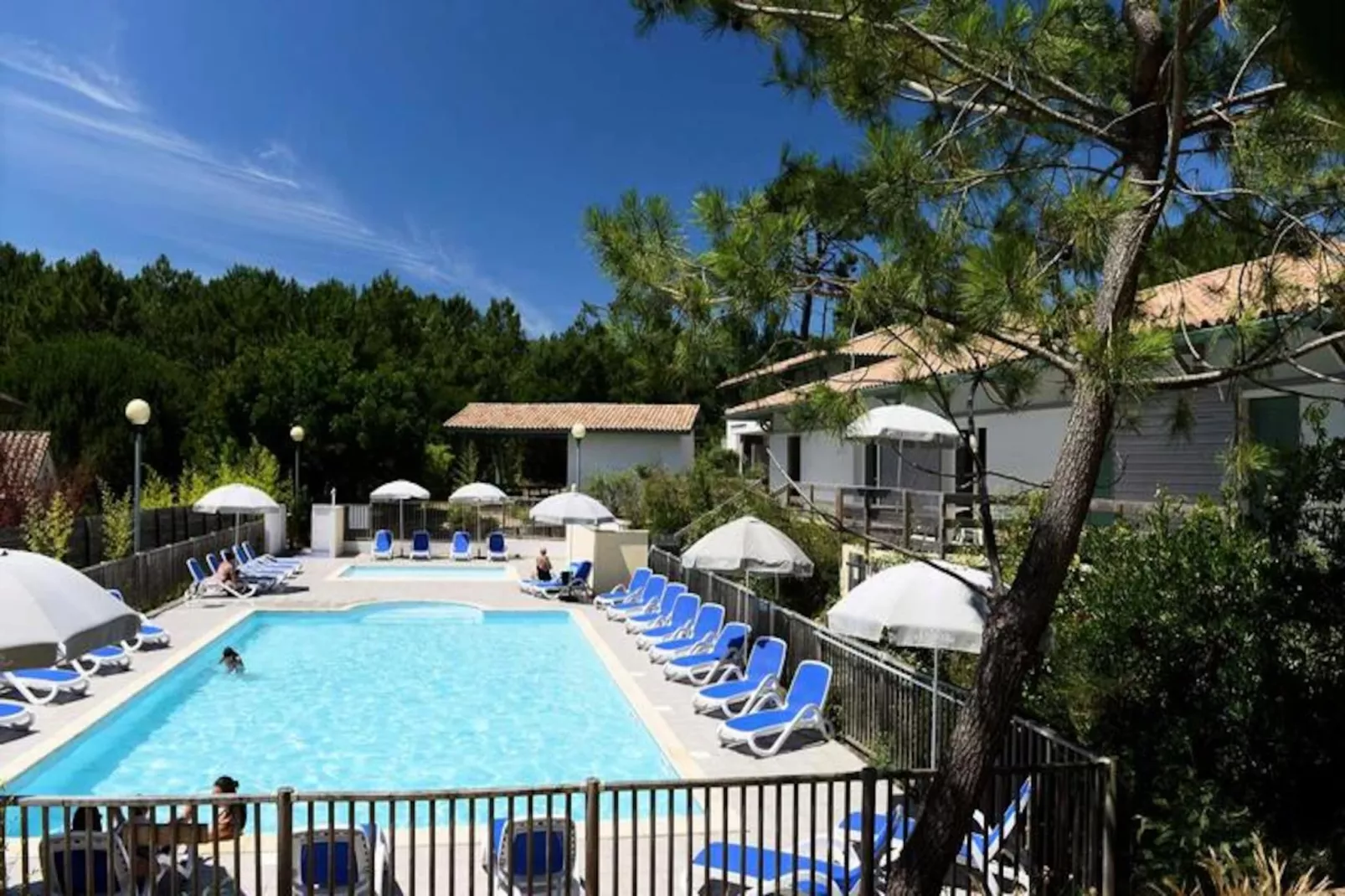 Résidence Odalys Bleu Océan ***