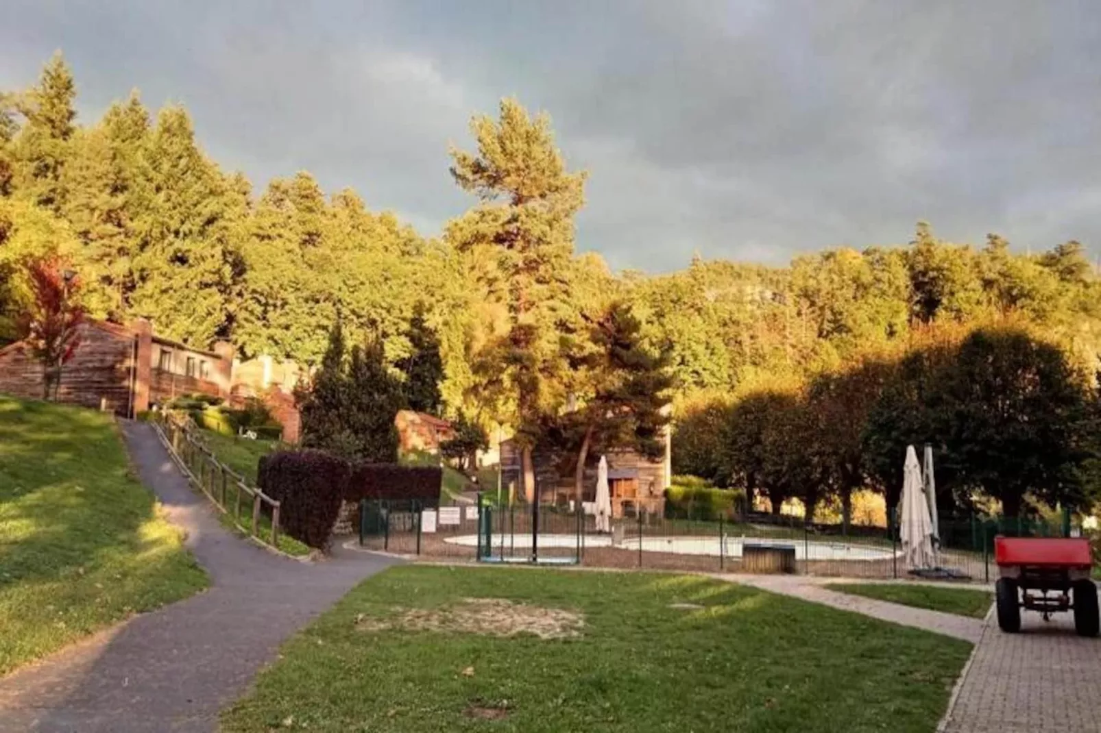 Olydéa - Résidence Vorey-sur-Arzon ***