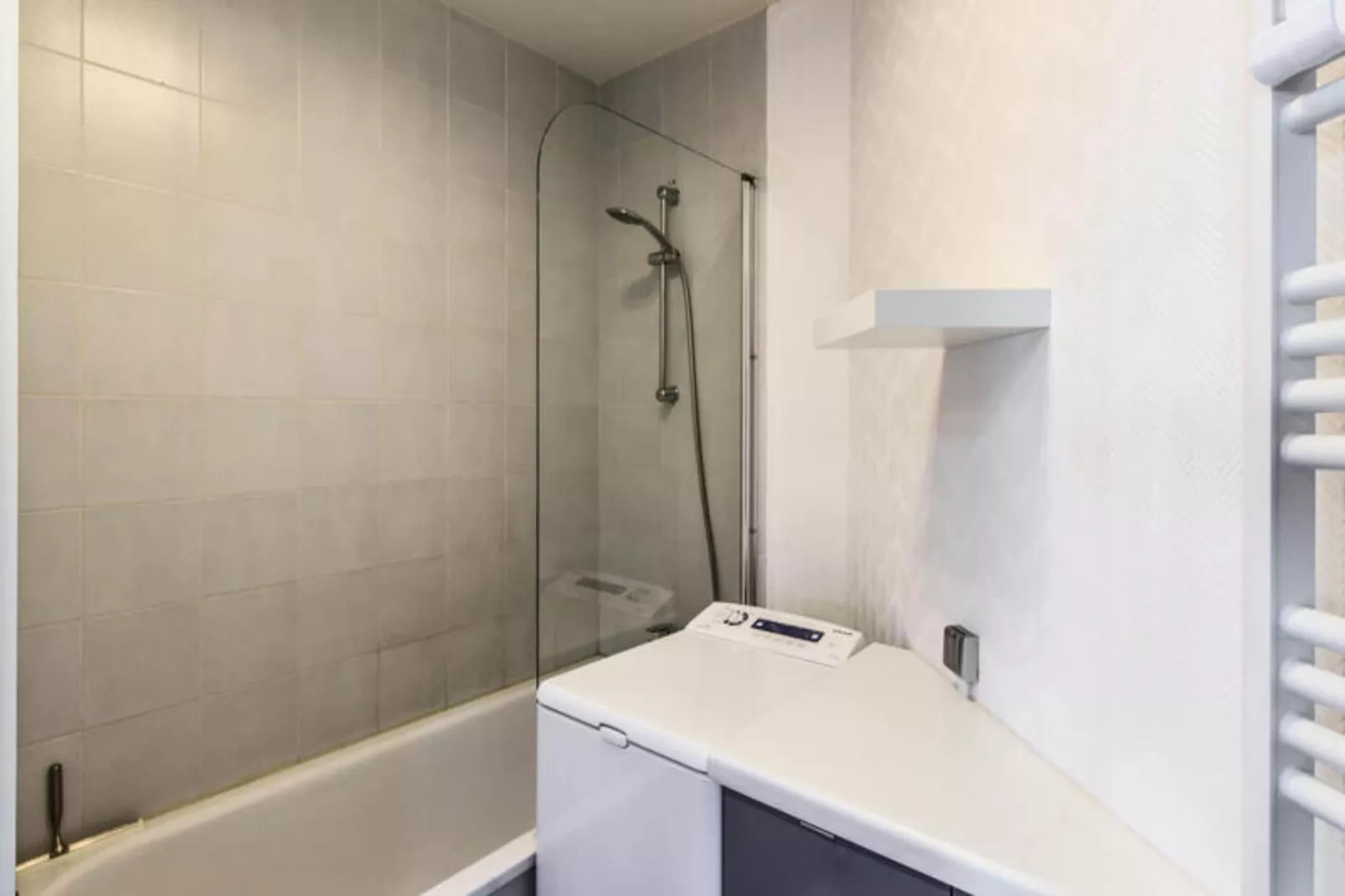 Studio 3/4 personnes vue mer - maeva Home