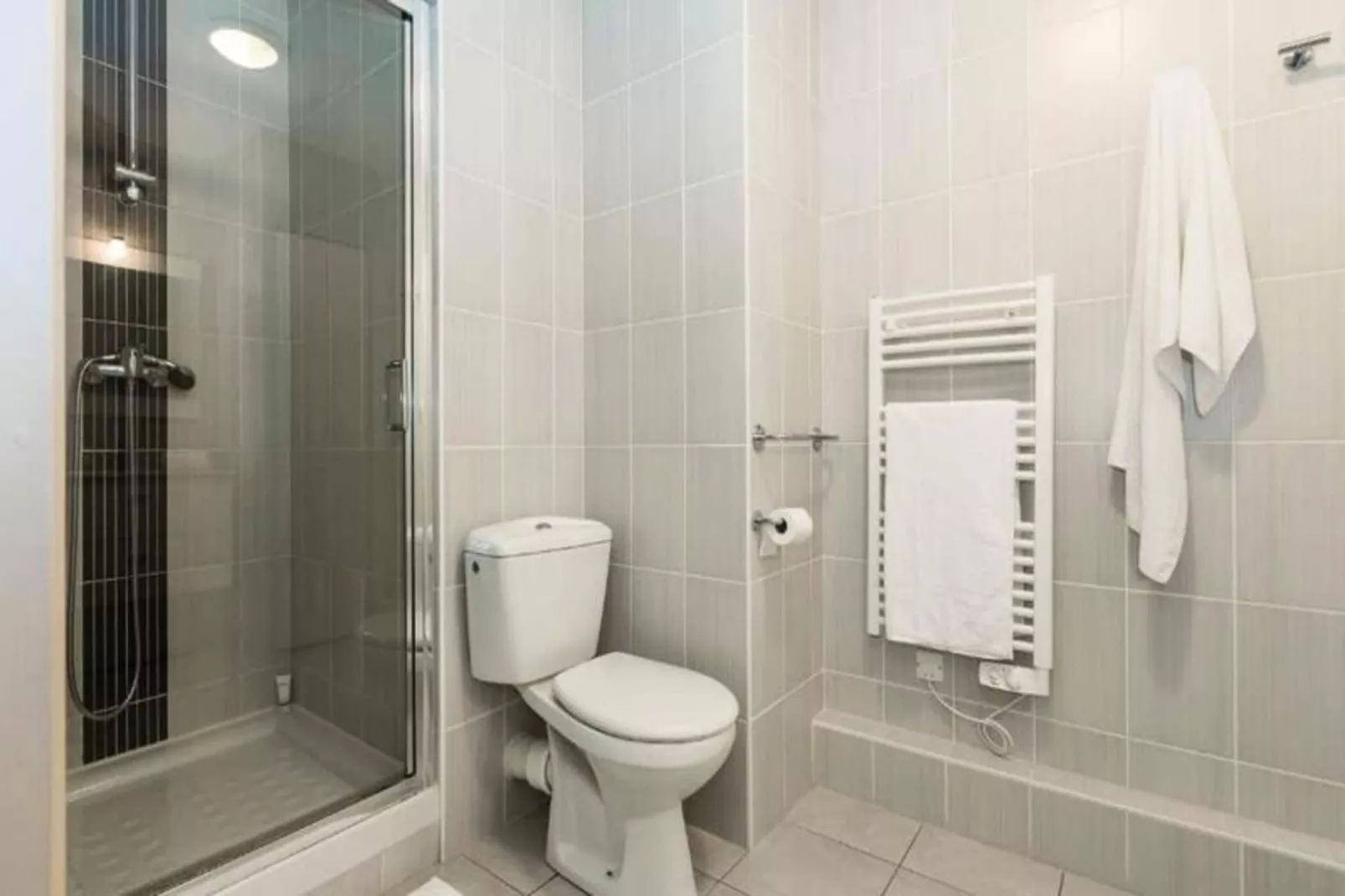 Résidence Prestige Odalys de la Plage