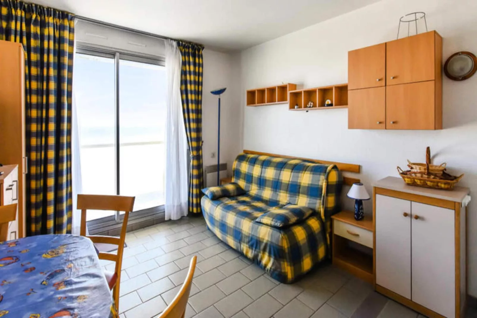 Résidence Les Océanes - maeva Home