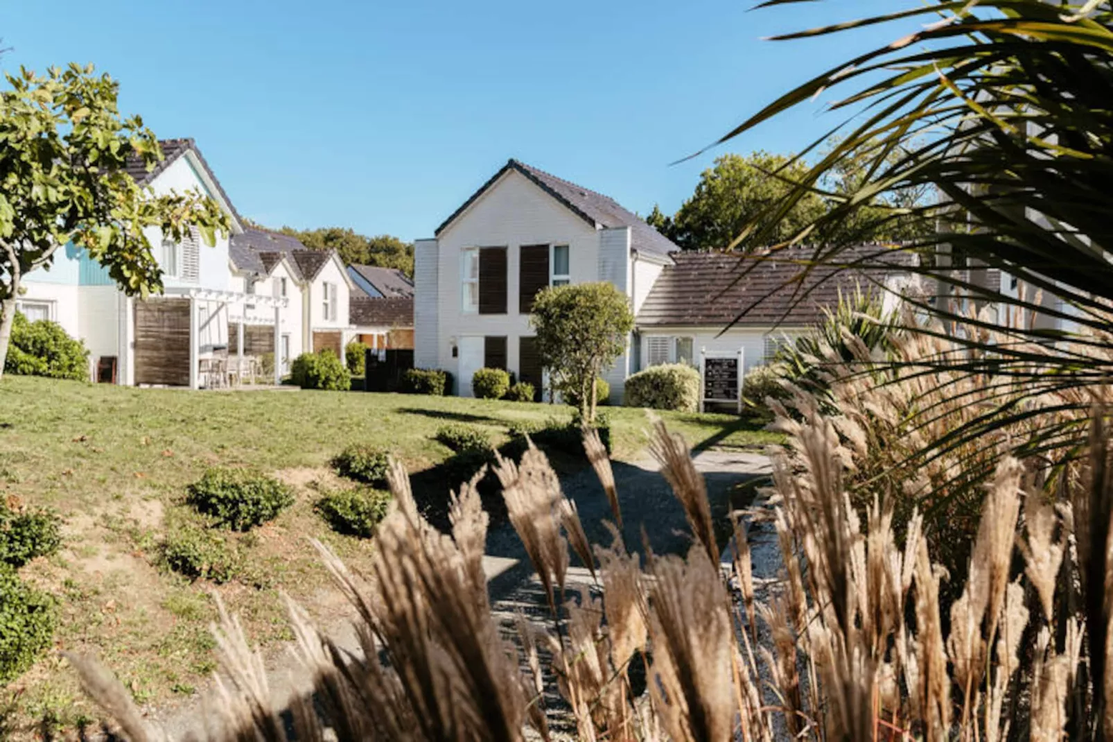 Le Domaine du Bois de la Grée - maeva Home