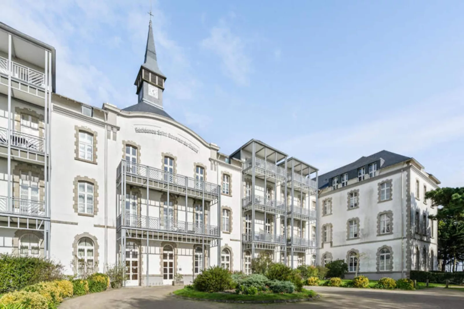 Résidence Saint Goustan - maeva Home