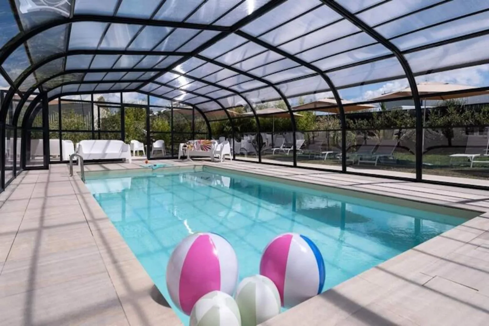 Hôtel Golden Tulip La Baule ****