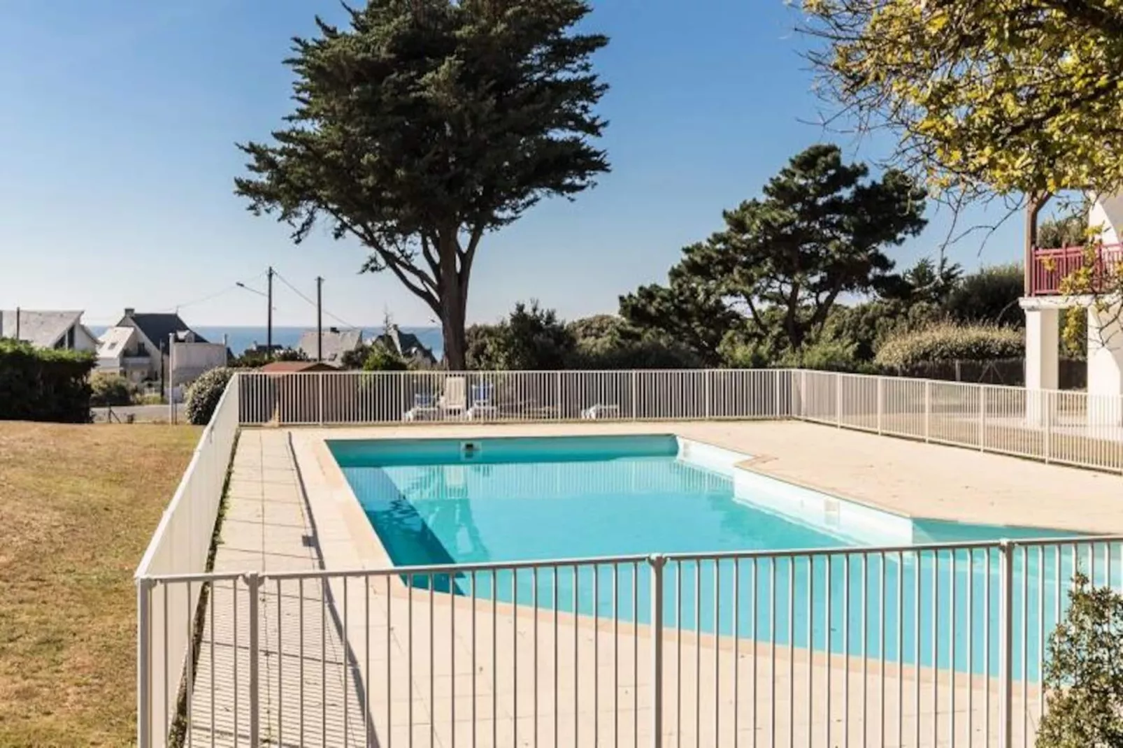 Le Domaine De Cramphore - maeva Home