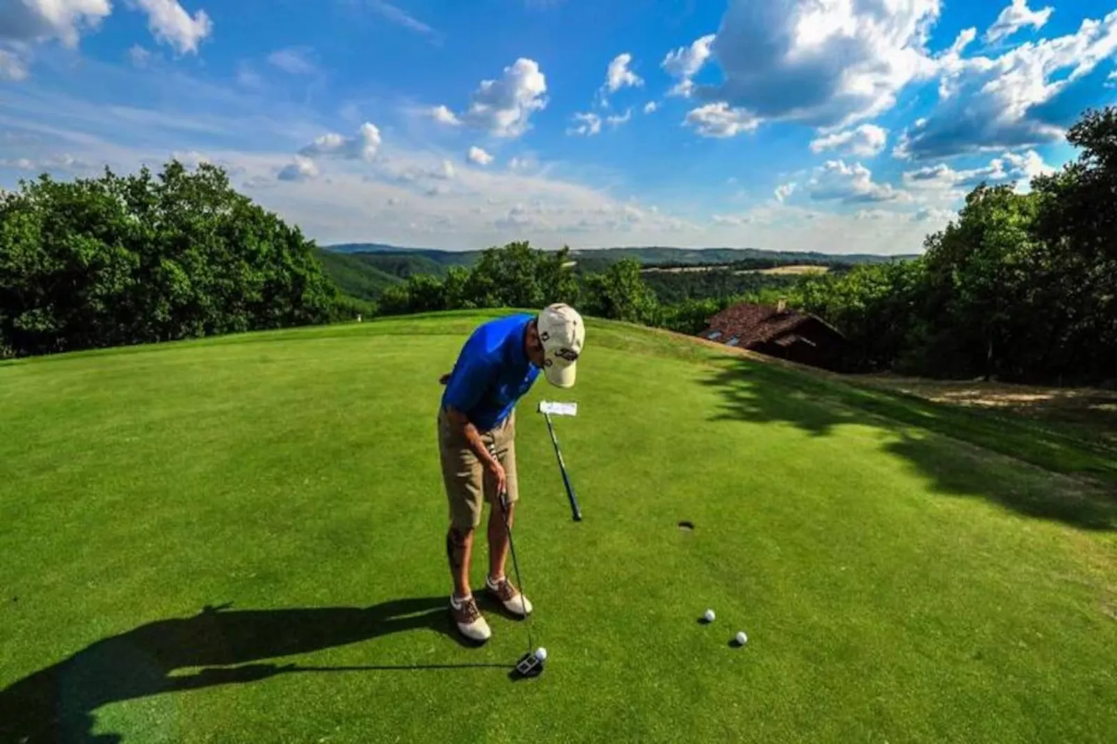 Résidence Souillac Golf & Country Club****