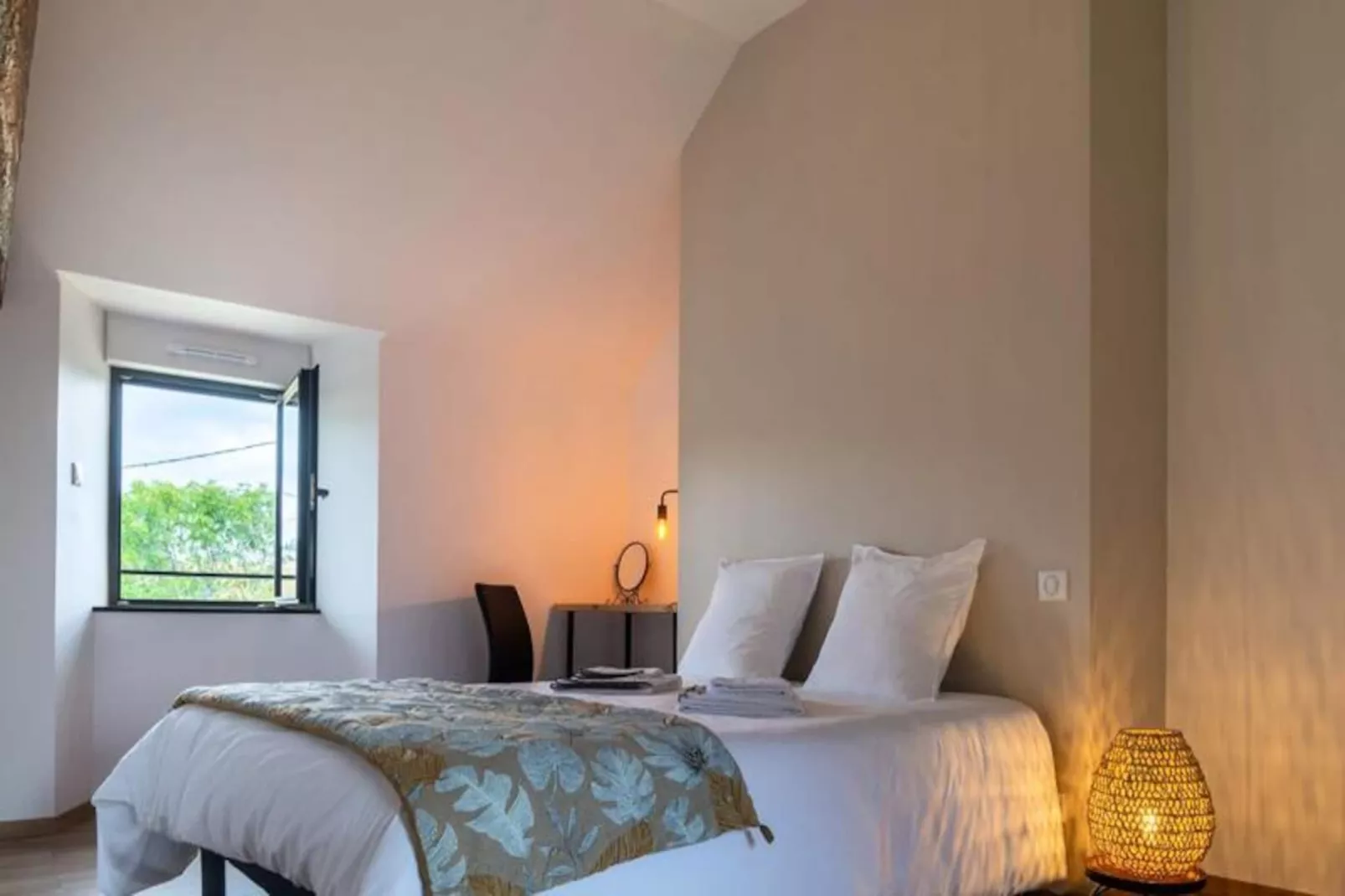 Gîte de France Gîte des amandines 3 épis