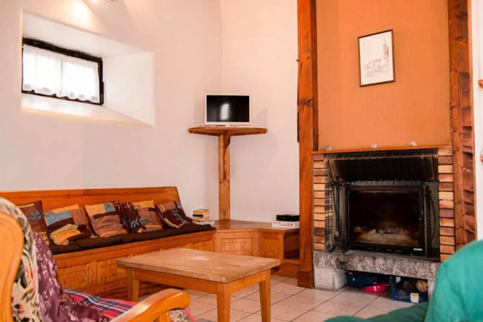 Gîte de France Gîtes de france de sinières 2 épis