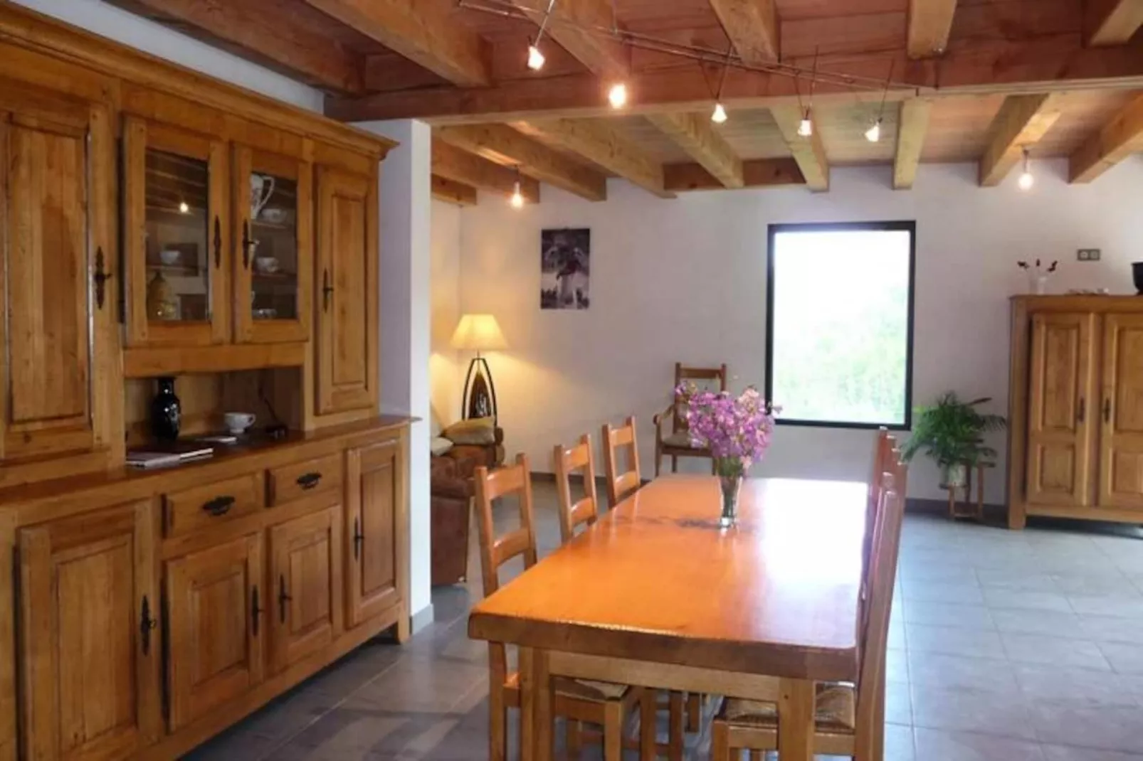 Gîte de France L'hirondelle, 2/4 personnes à oultet 3 épis