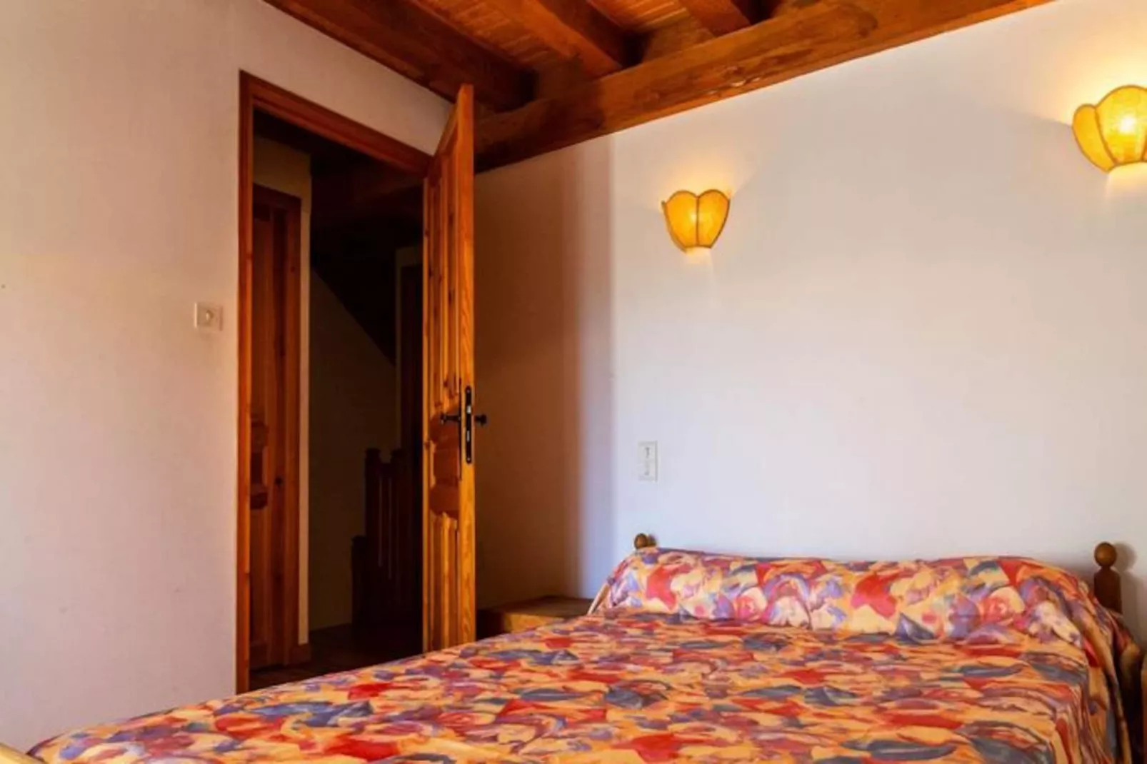 Gîte de France Gîtes de france 4/6 personnes b 3 épis