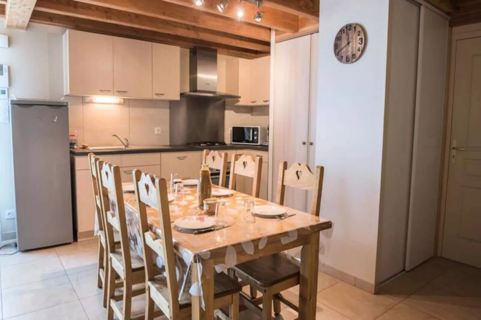 Gîte de France Gîte à albaret 3 épis