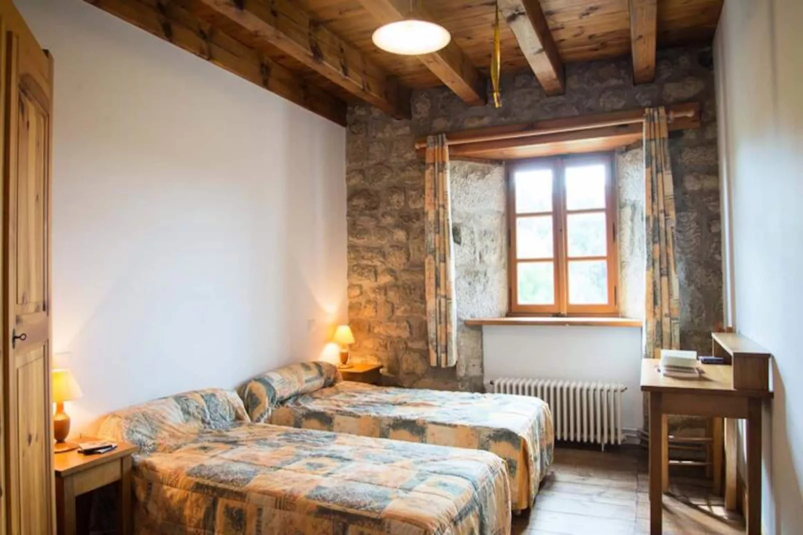 Gîte de France Gîtes de france d'arzenc d'apcher 2 épis