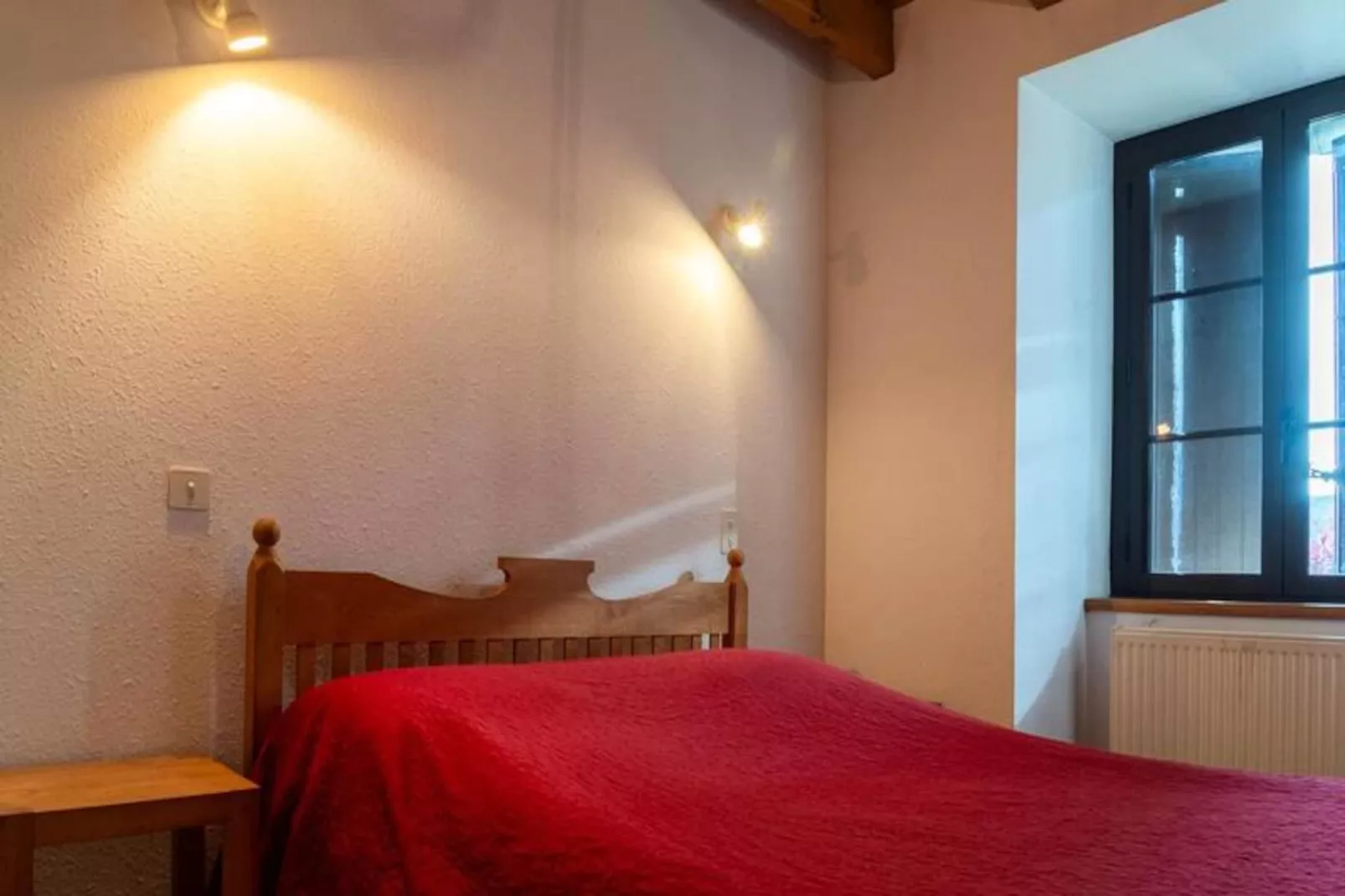 Gîte de France Gîtes de france de la fage montivernoux 3 épis