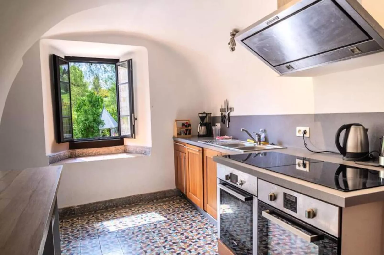 Gîte de France La maison de maître - domaine de coulagnettes 3 épis