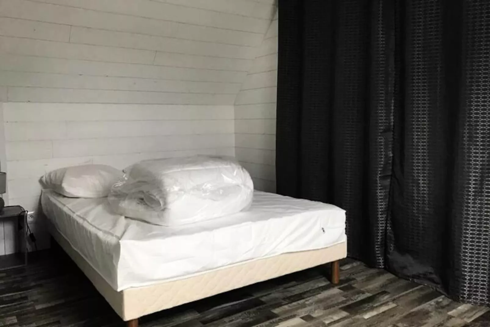 Résidence Maison Rue Du Phare  Centre Ville Chez Christine