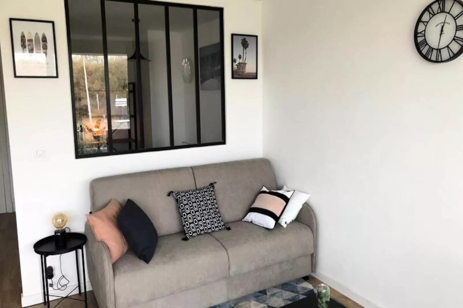 Résidence R&eacute;sidence Le Goulvars Chez Bruno