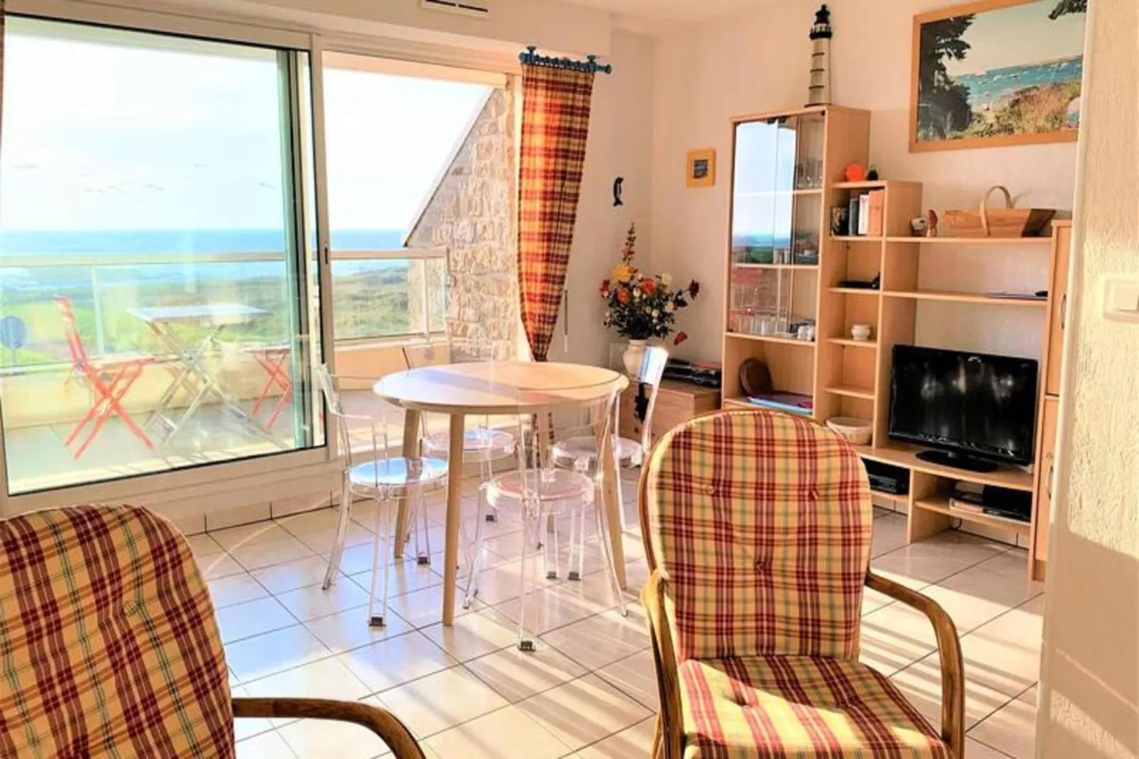 Résidence Er Palouen