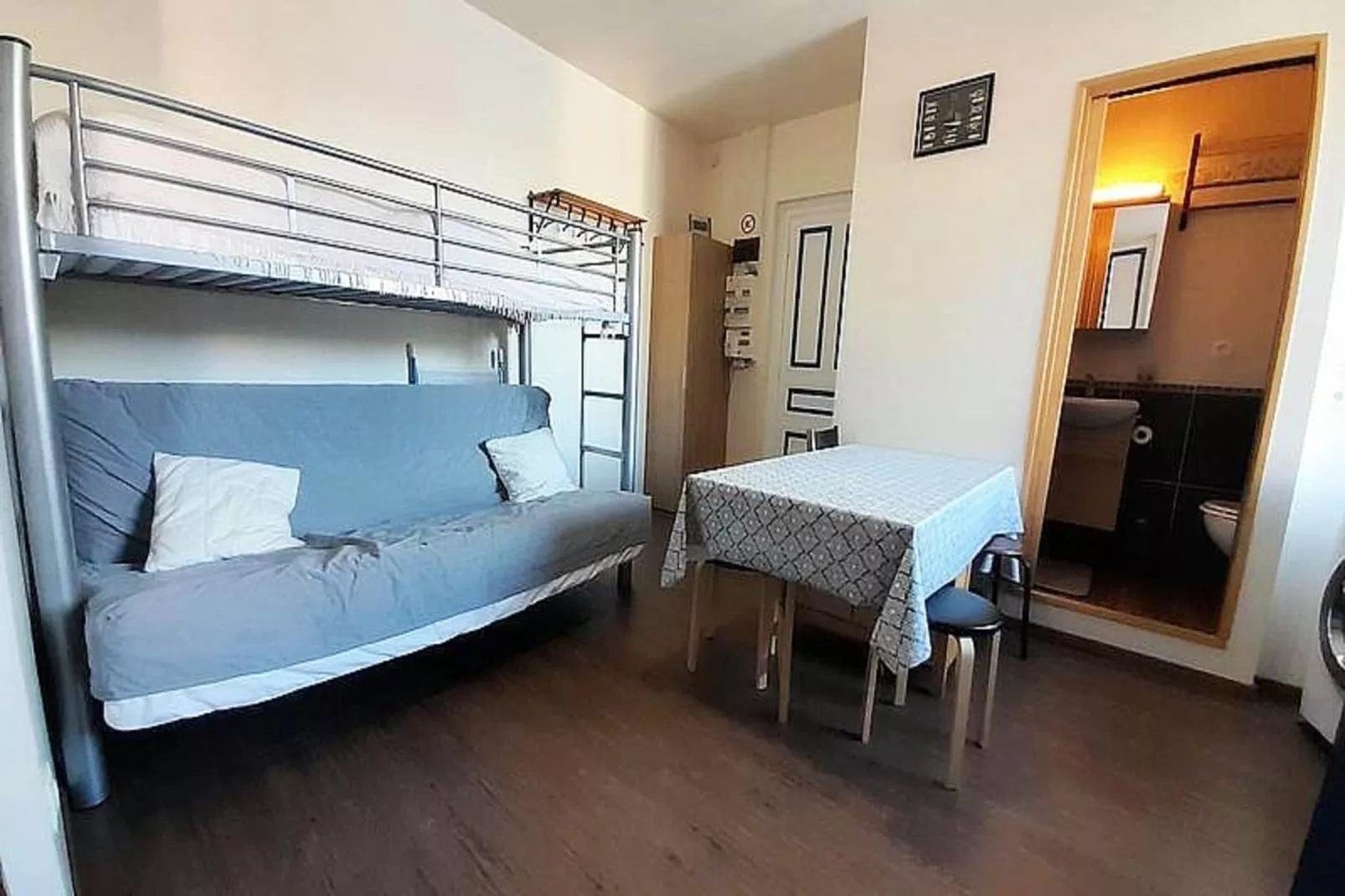 Résidence 34 Rue De Verdun