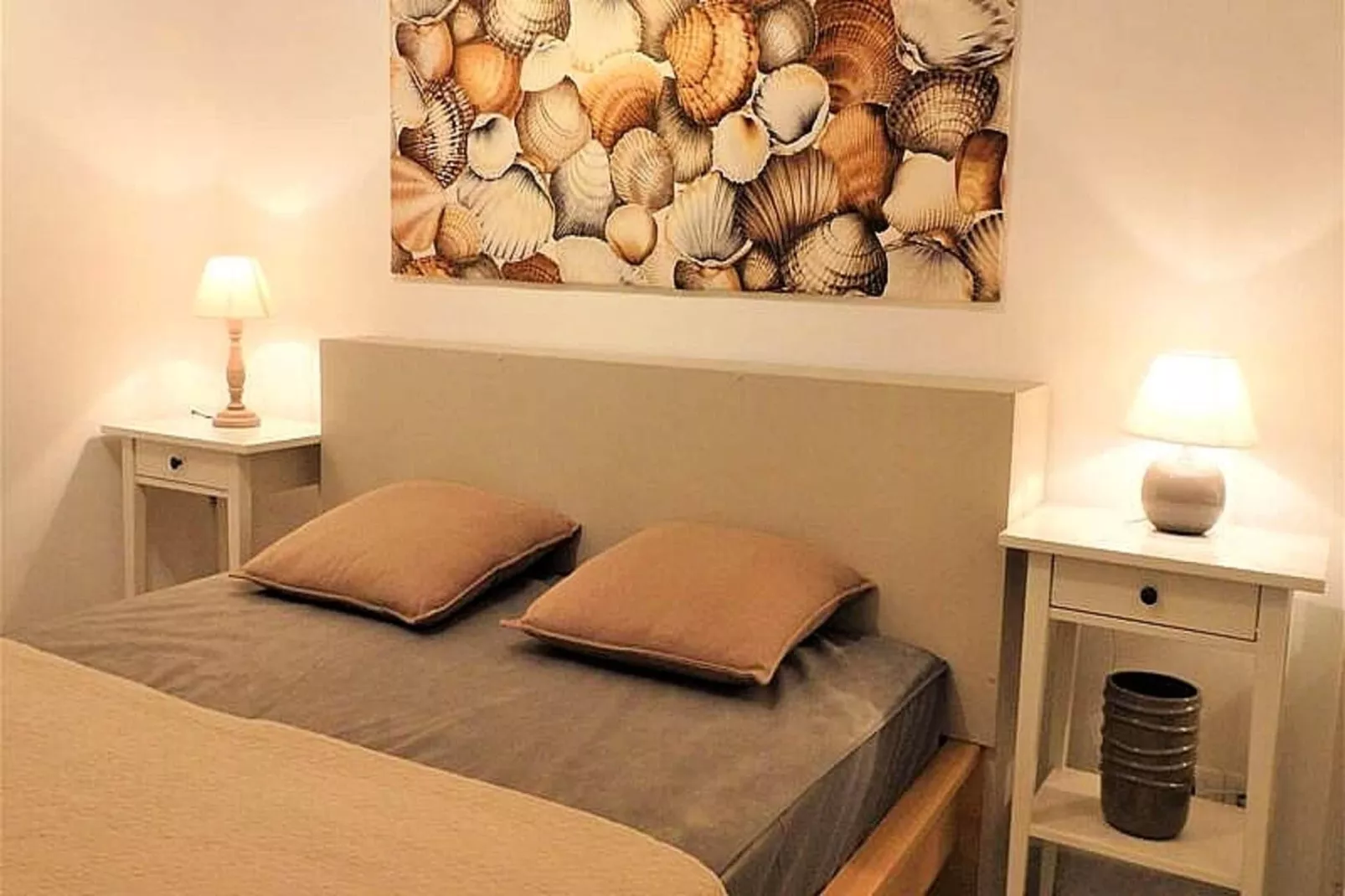 Résidence Les Pavois