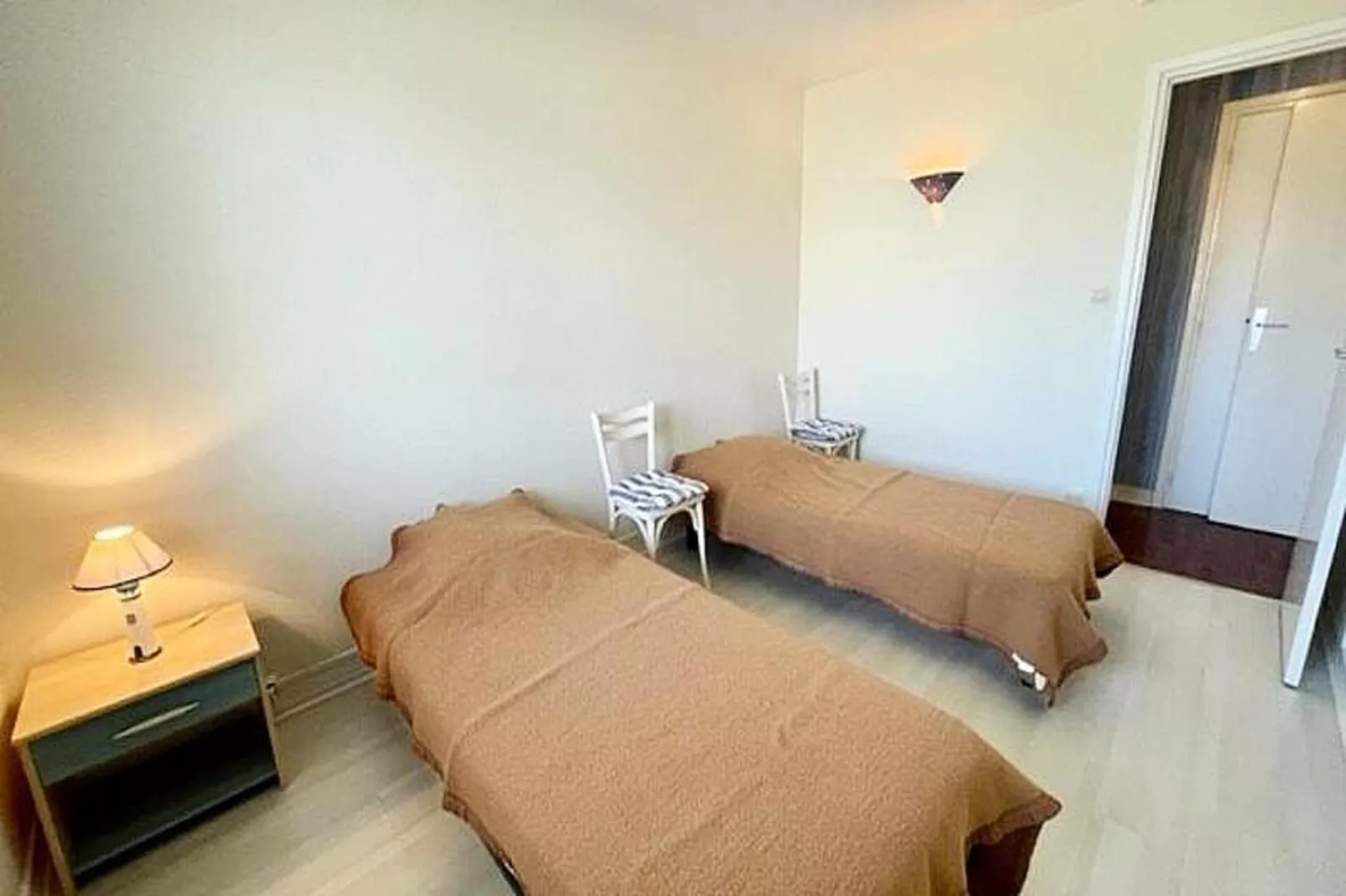 Résidence Les Ondines