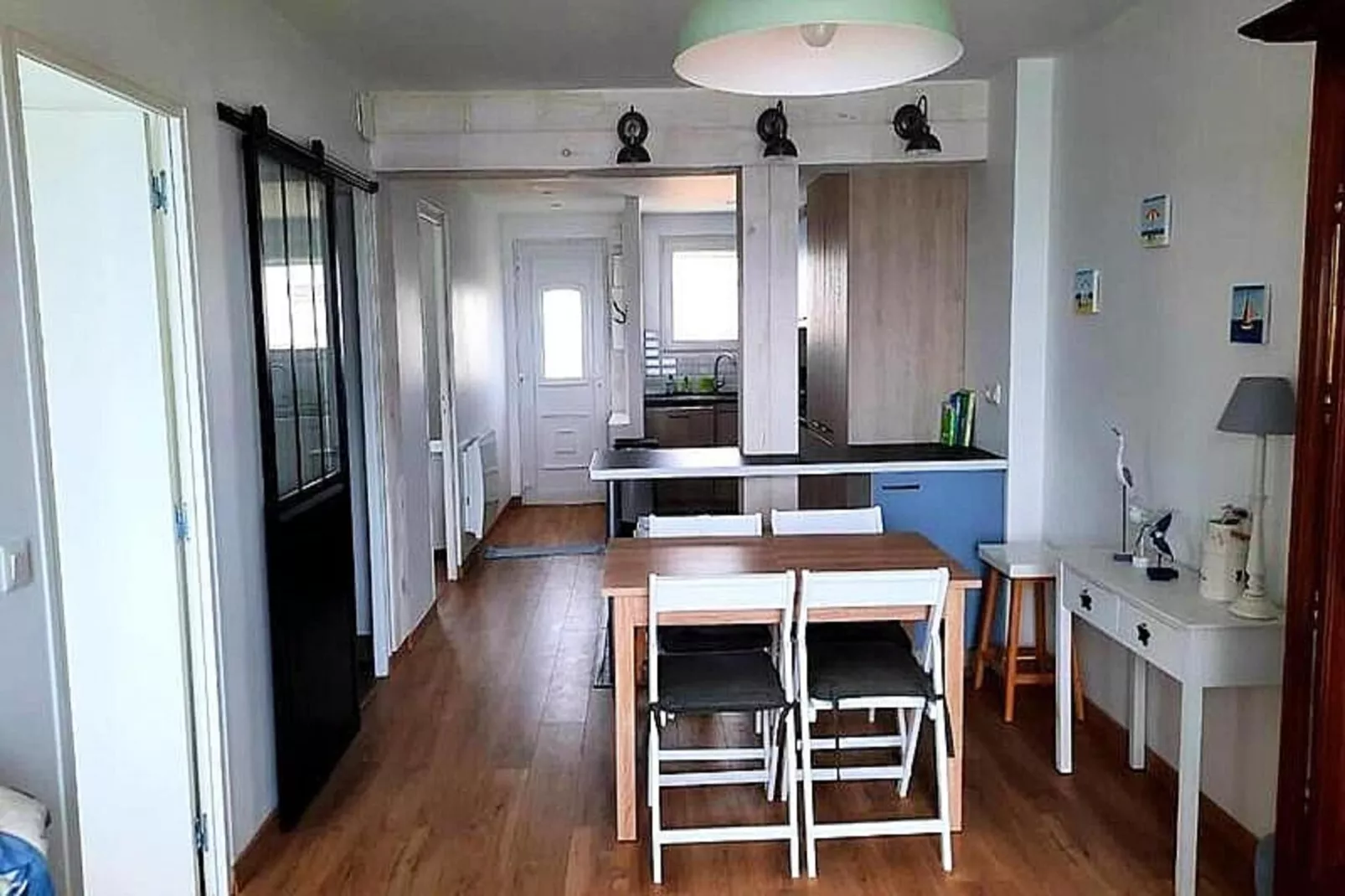 Résidence Turpault Vue Mer Port Maria Quiberon 2*