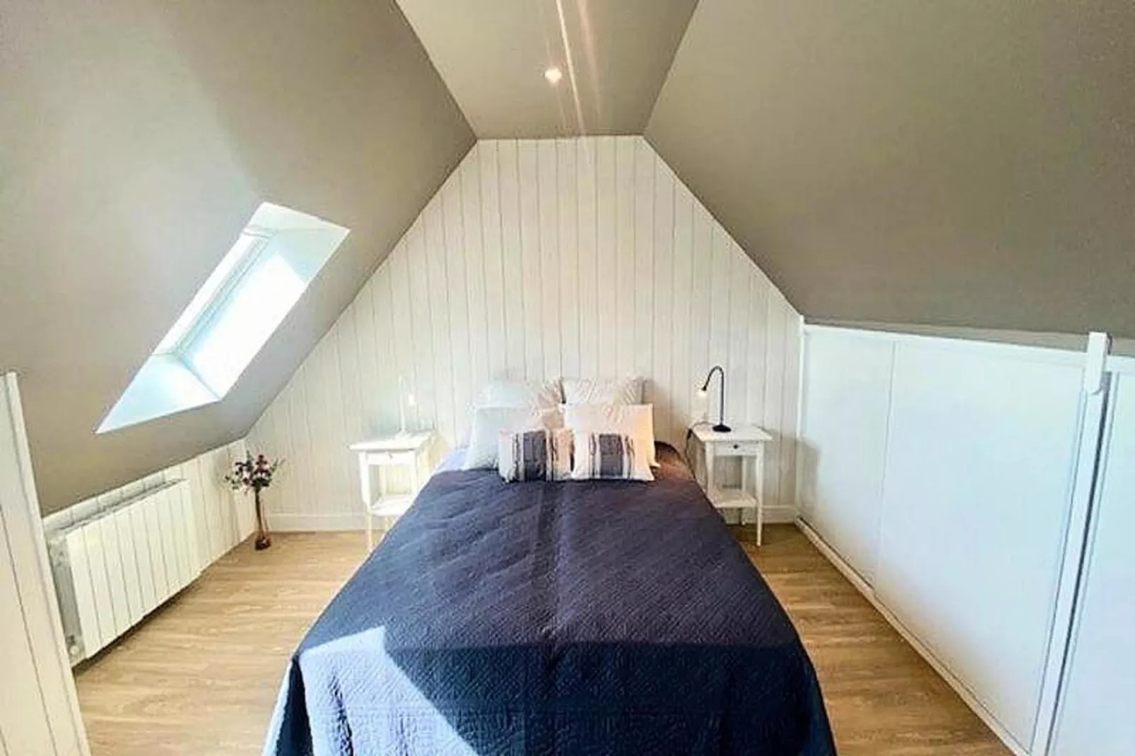 Résidence Terrasse De La Baie