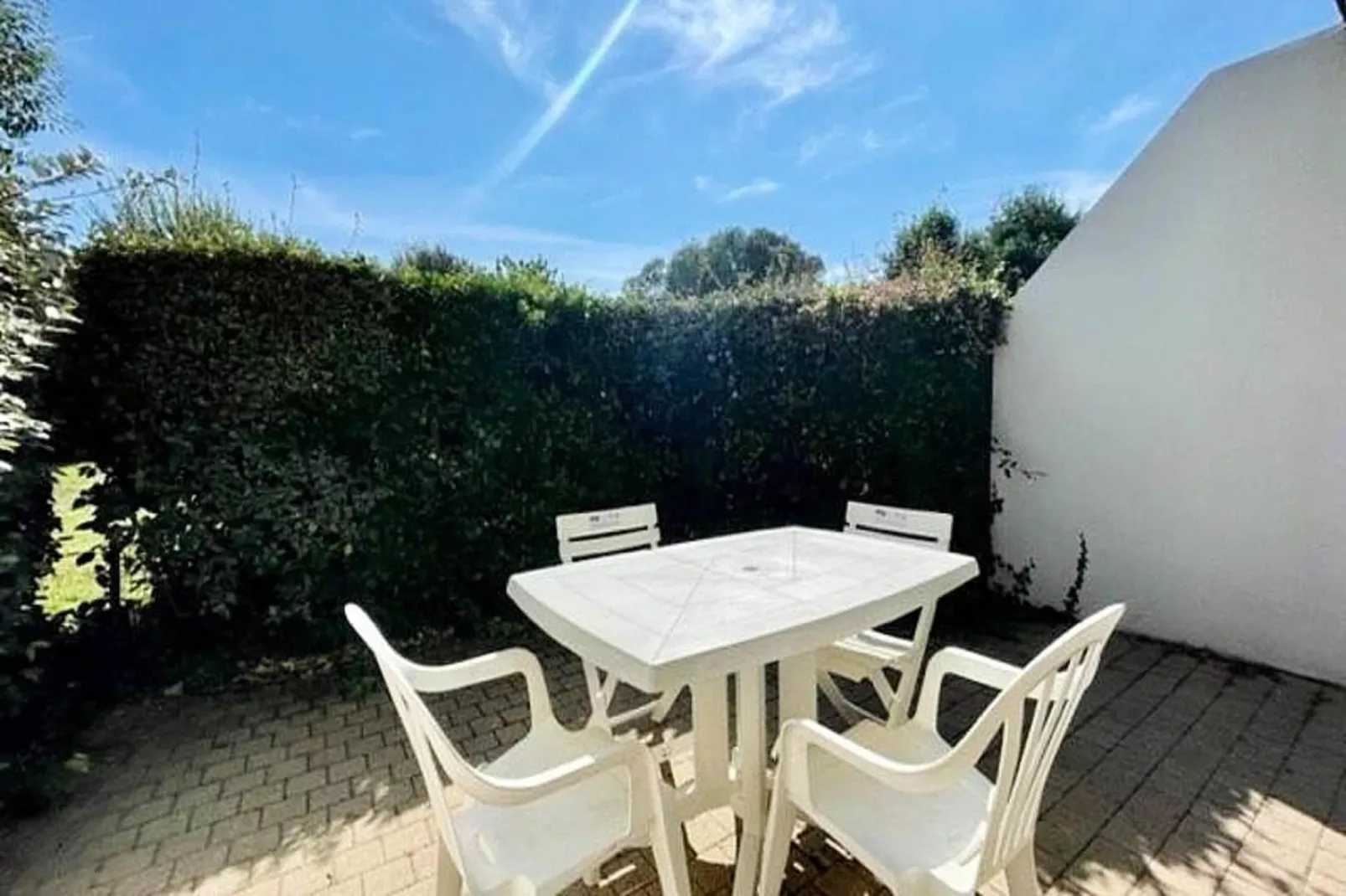 Résidence Parc Bois D'amour