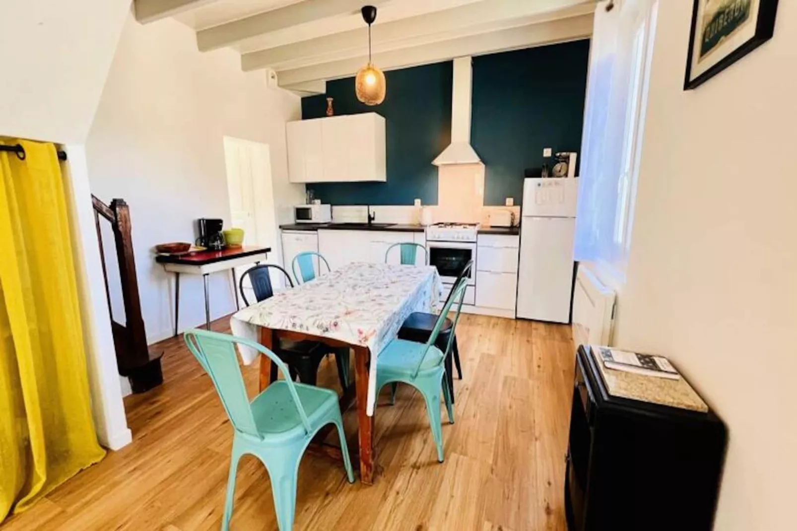 Résidence 115 Rue Du Port De Pêche