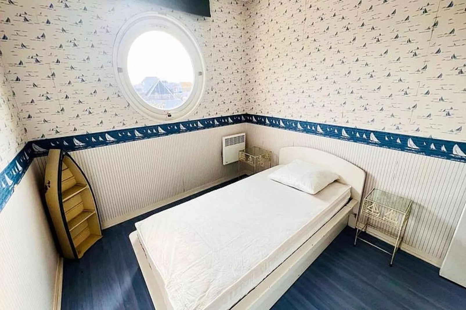 Résidence Hauts Port Maria