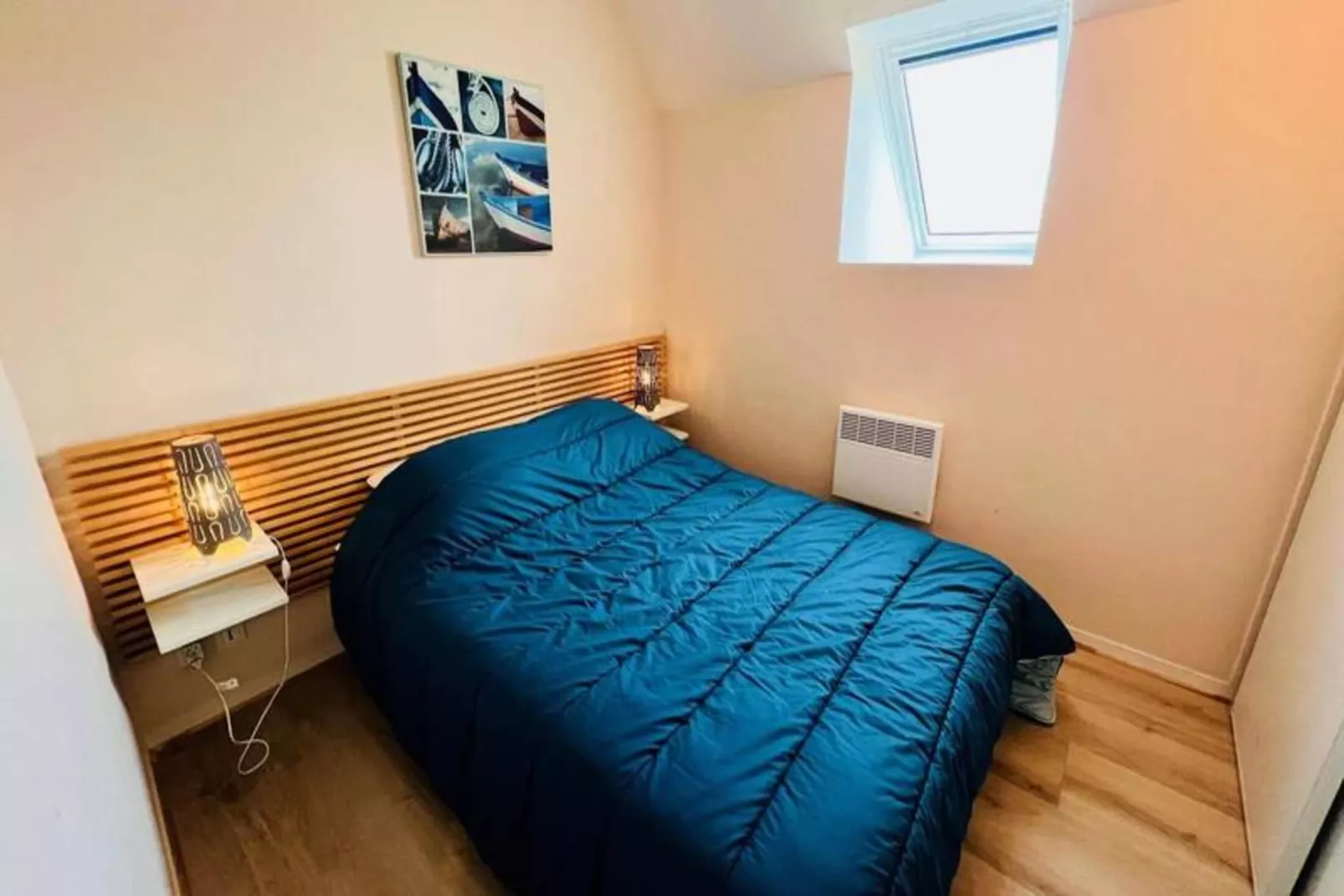 Résidence Hauts Port Maria