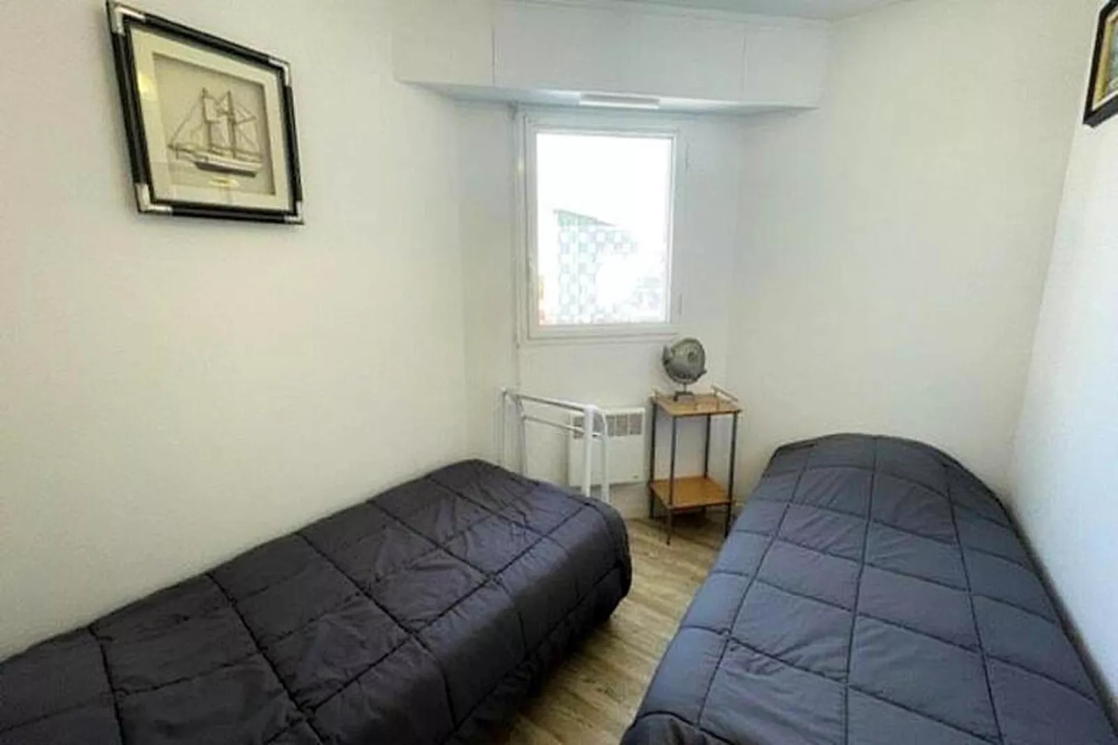 Résidence Hauts Port Maria