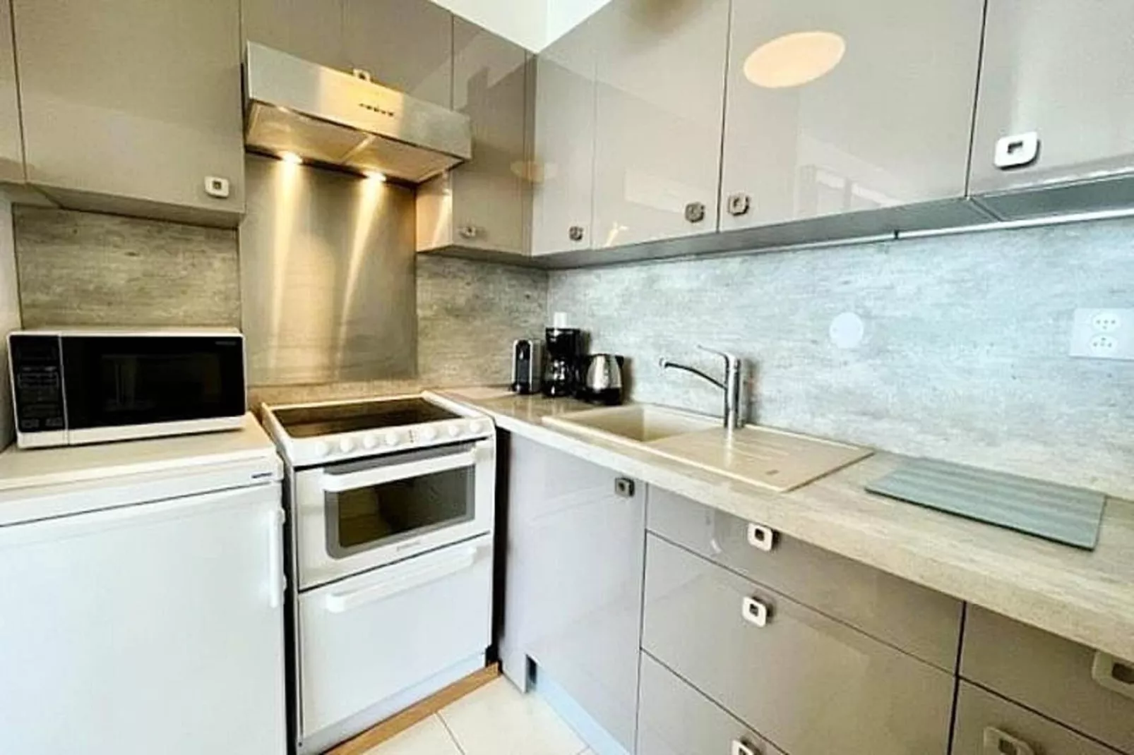 Résidence Les 3 Iles